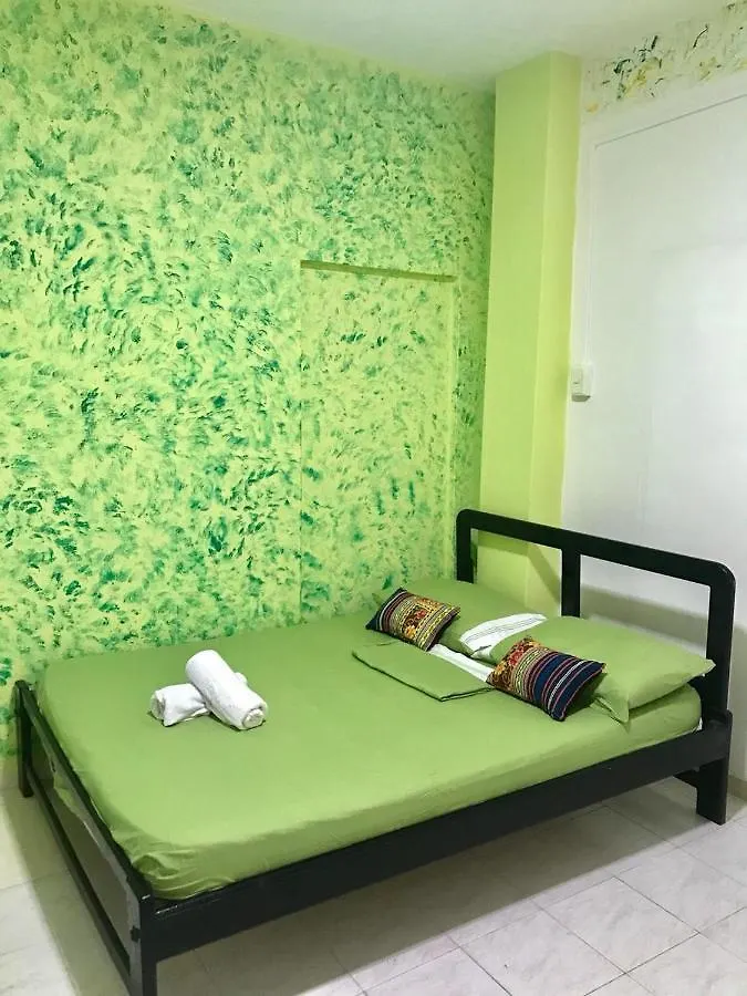Apartamento La Guagua Place