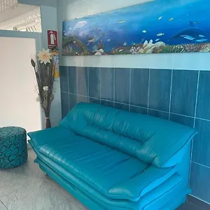 2* Casa de hóspedes Cocos Place